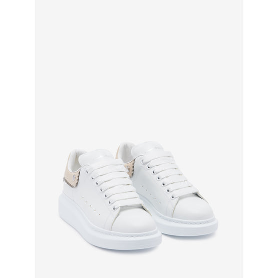 OVERSIZED TRAINER