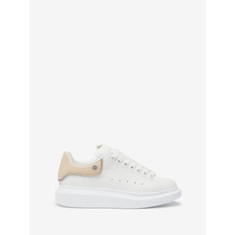 OVERSIZED TRAINER