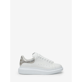 OVERSIZED TRAINER