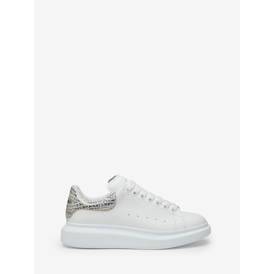 OVERSIZED TRAINER