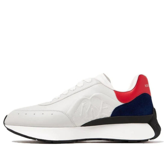 [DEFECTIVE] SPRINT RUNNER