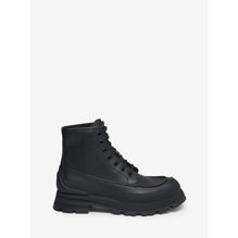 Wander Lace Up Boot