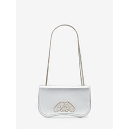 The Seal Phone mini bag With Chain