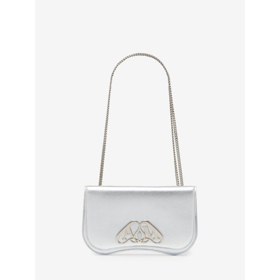 The Seal Phone mini bag With Chain