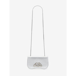 The Seal Phone mini bag With Chain