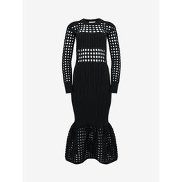KNITWEAR DRESSES
