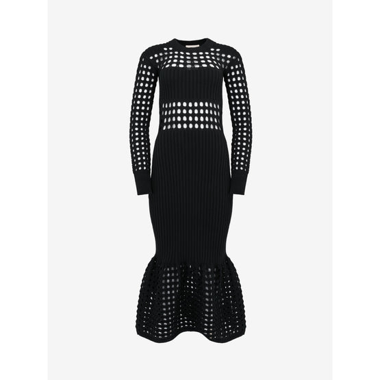 KNITWEAR DRESSES