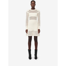 DRESSES KNITWEAR