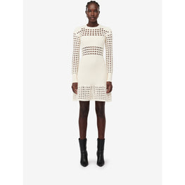 DRESSES KNITWEAR