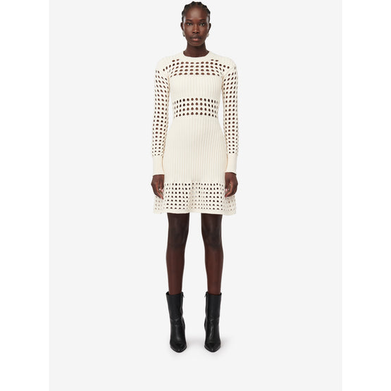 DRESSES KNITWEAR