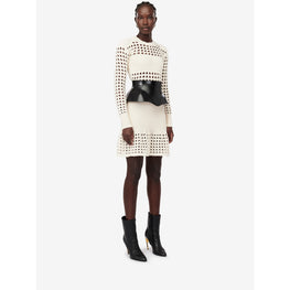 DRESSES KNITWEAR