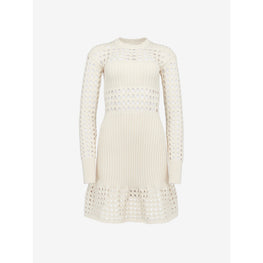 KNITWEAR DRESSES