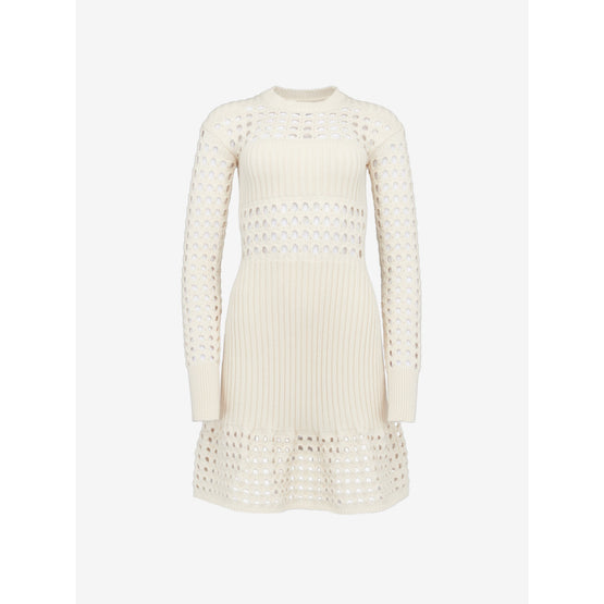 KNITWEAR DRESSES