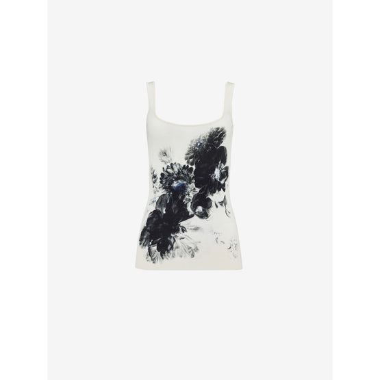 Chiaroscuro Camisole