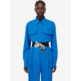 Military Pocket Shirt