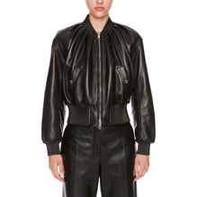 LEATHER