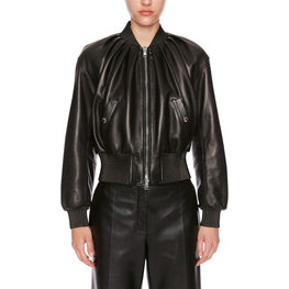 LEATHER