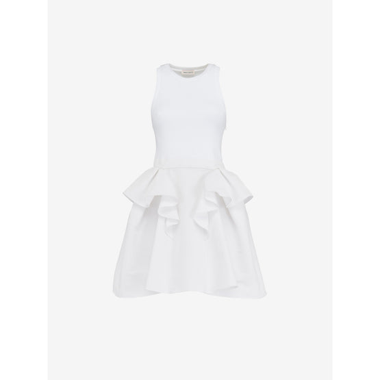 DAY DRESSES