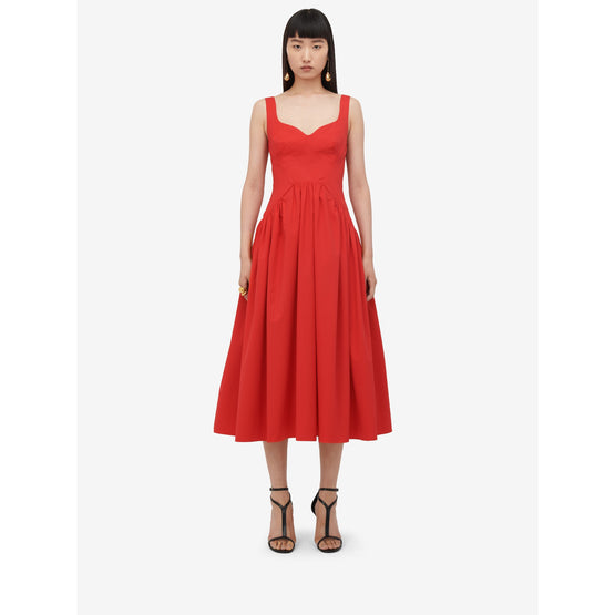 DAY DRESSES