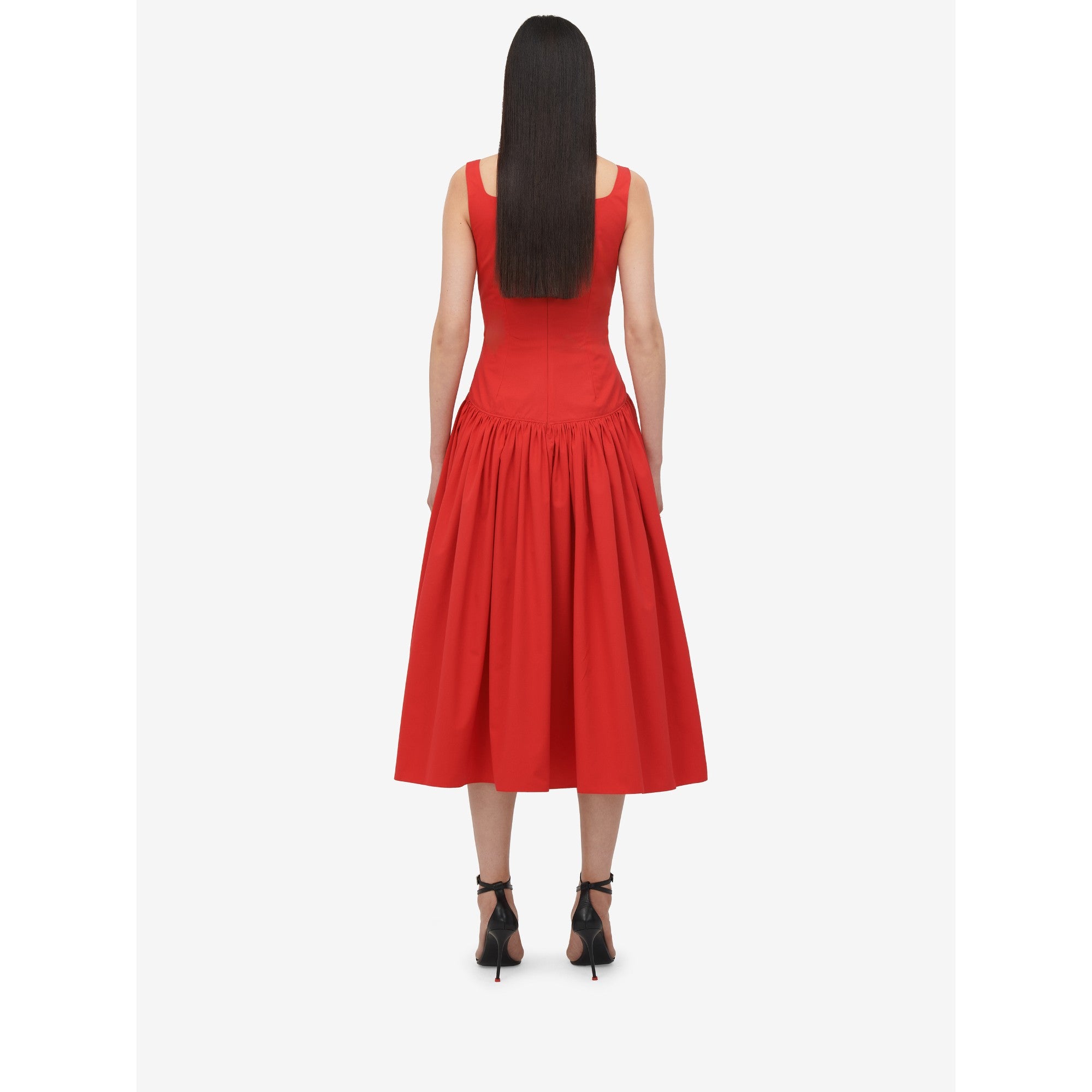 DAY DRESSES