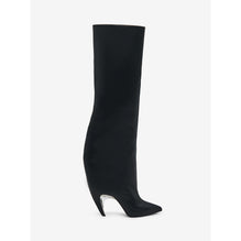 Armadillo Thigh-high Boot