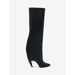 Armadillo Thigh-high Boot