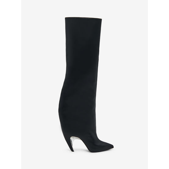 Armadillo Thigh-high Boot