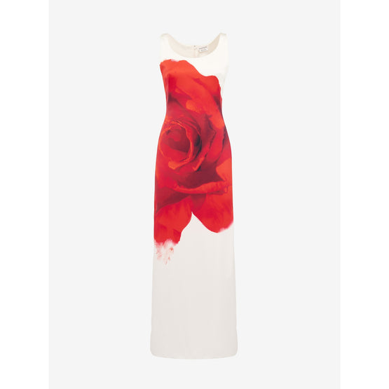 DAY DRESSES