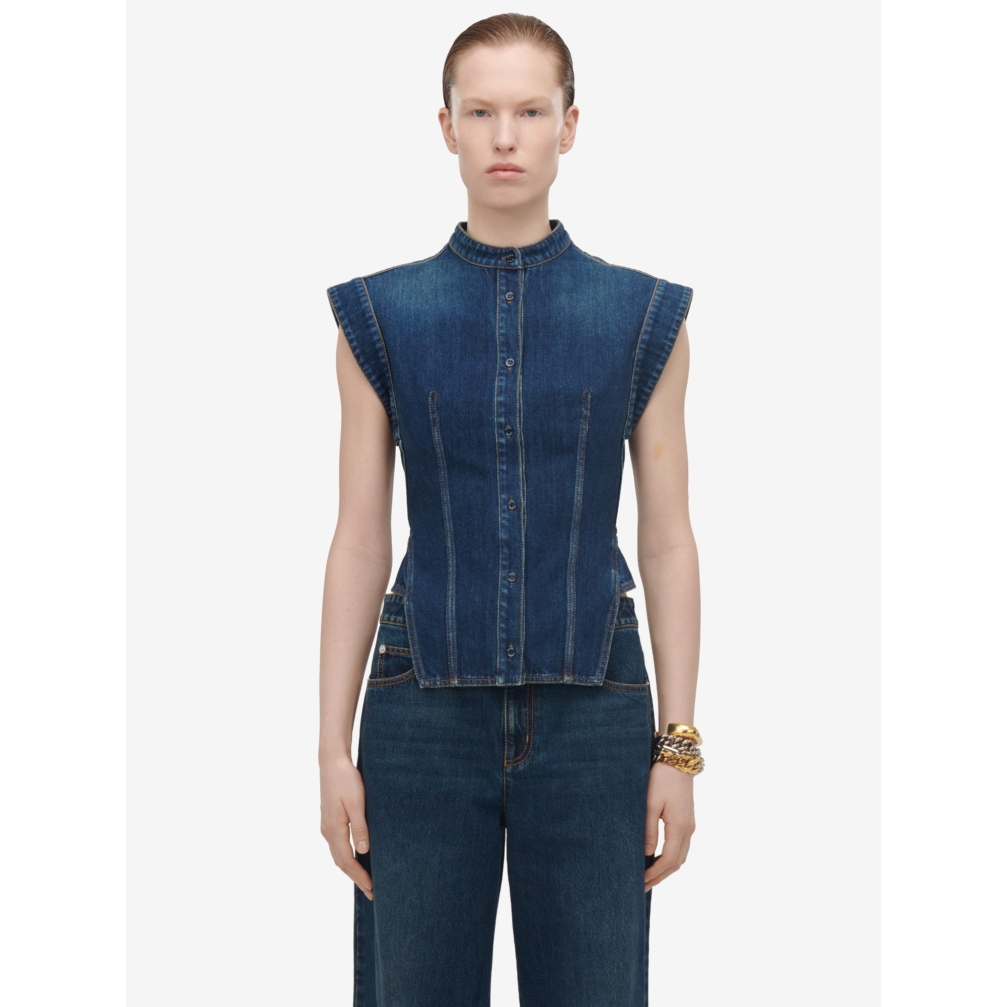 DENIM