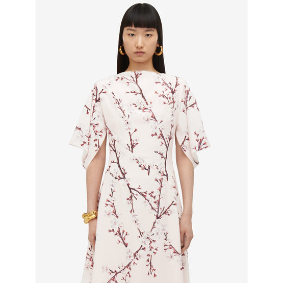 DAY DRESSES
