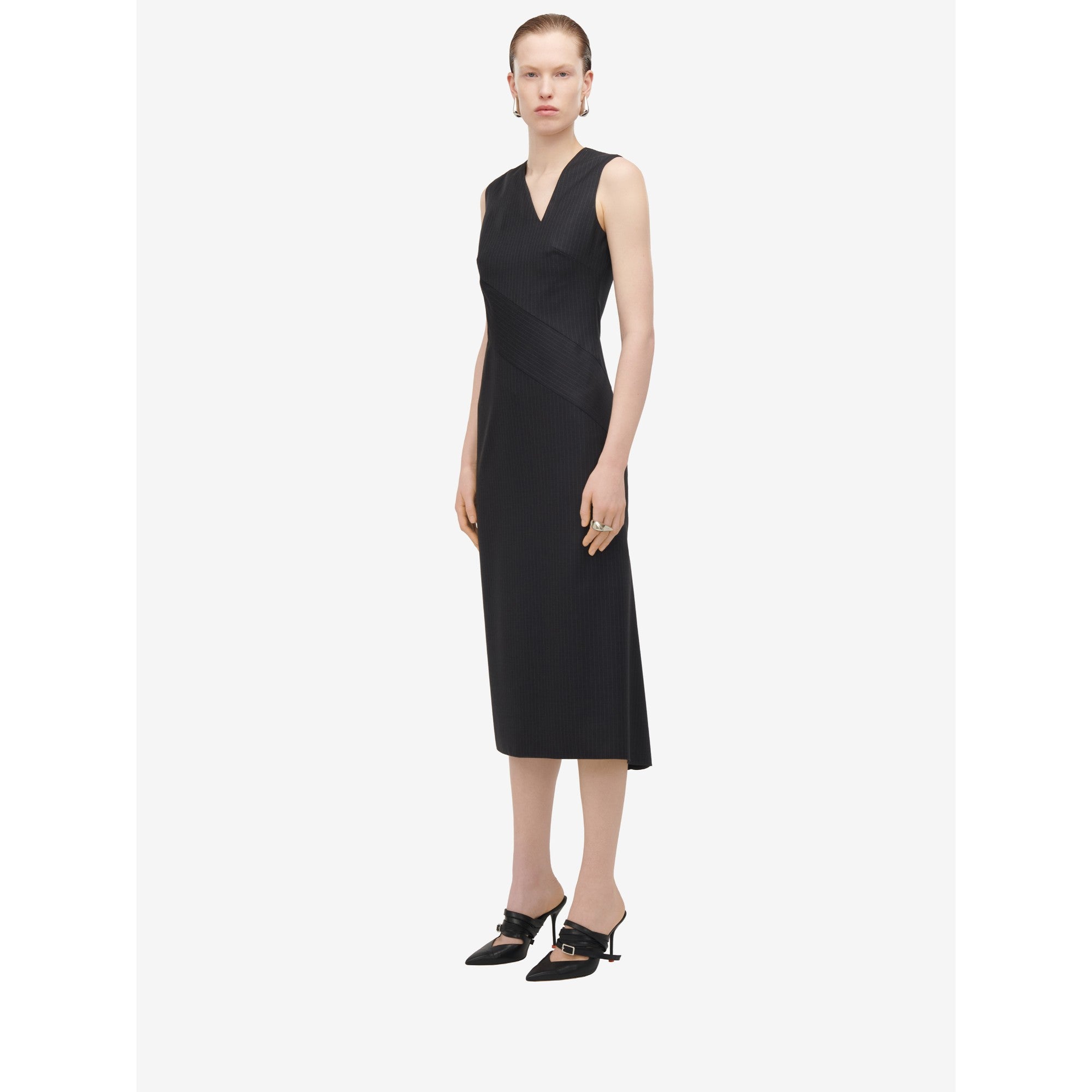EVENING DRESSES