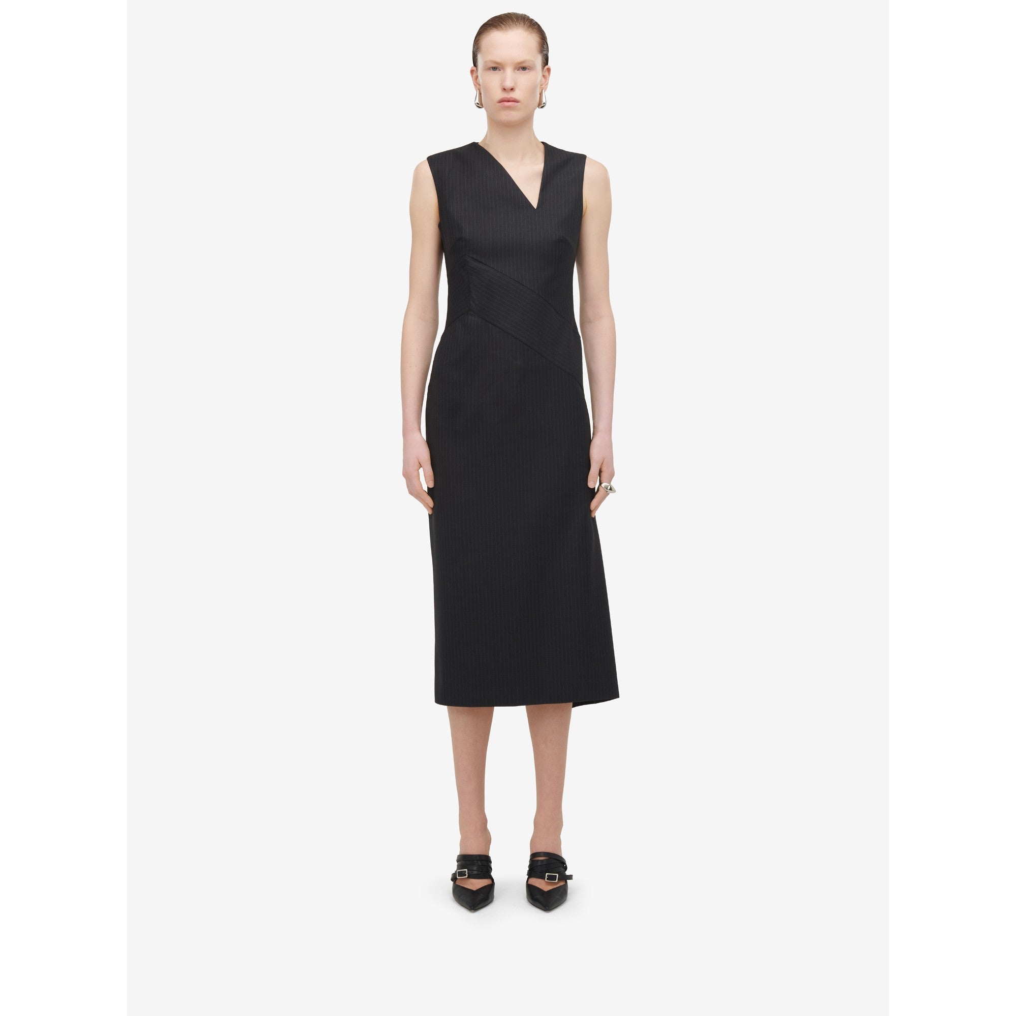 EVENING DRESSES