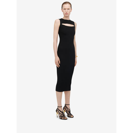 KNITWEAR DRESSES