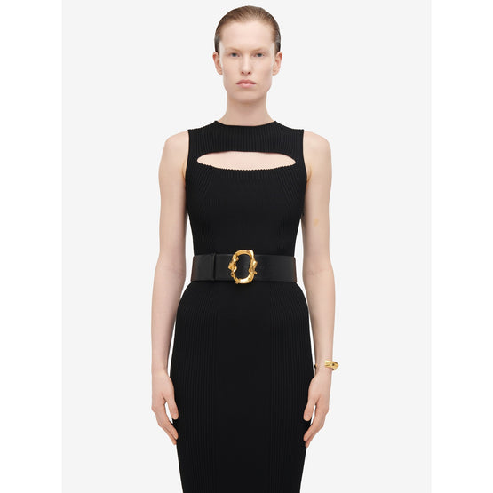 KNITWEAR DRESSES