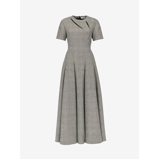 DAY DRESSES