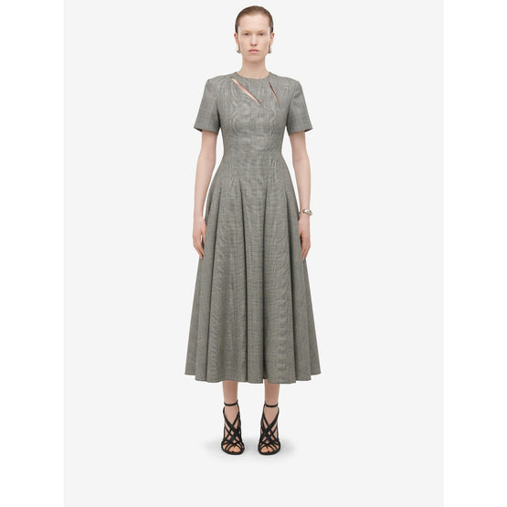 DAY DRESSES
