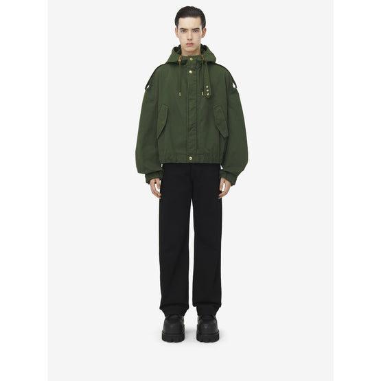 [DEFECTIVE] OUTERWEAR