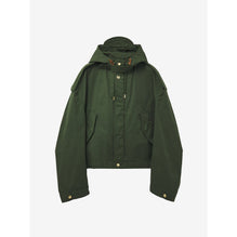 [DEFECTIVE] OUTERWEAR