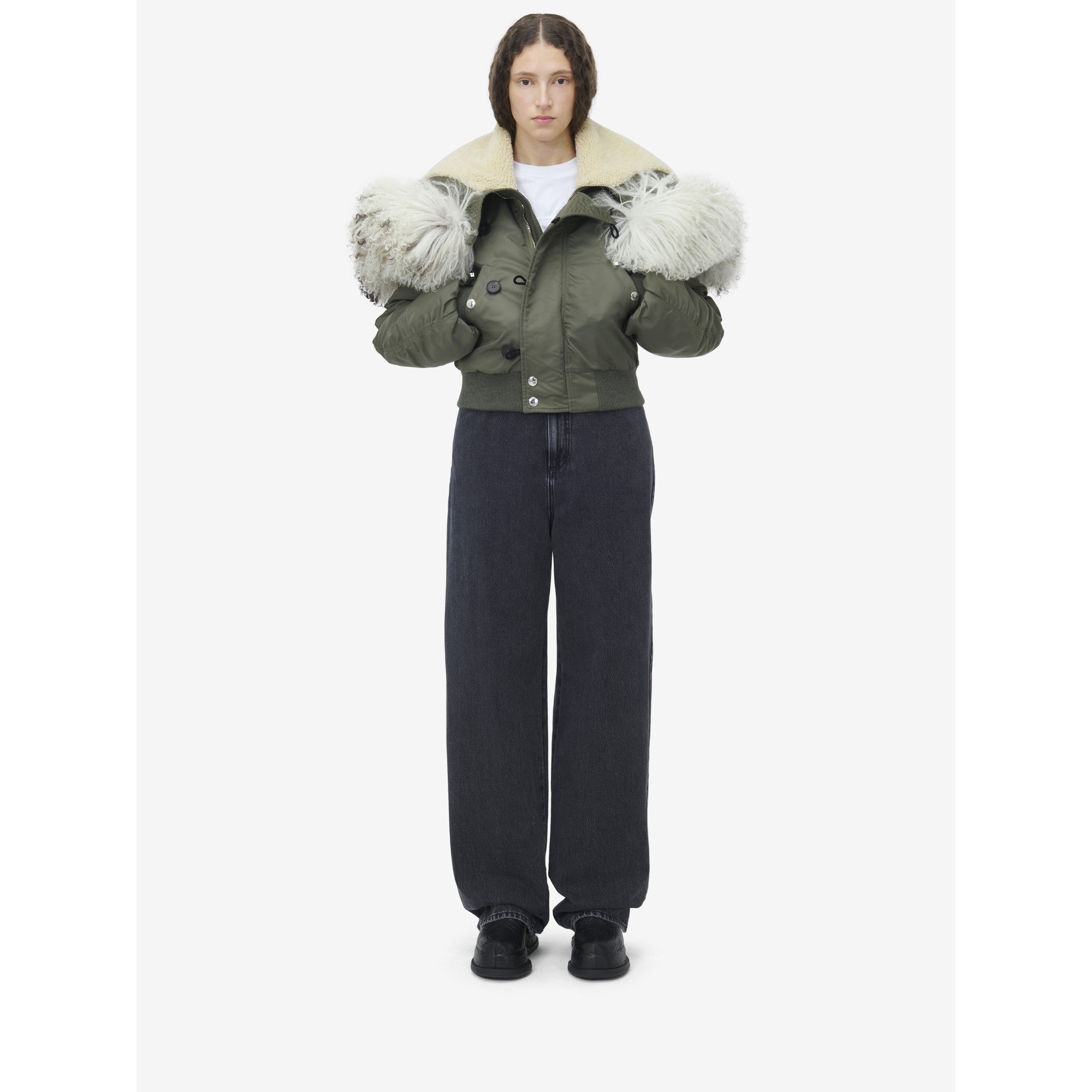 OUTERWEAR