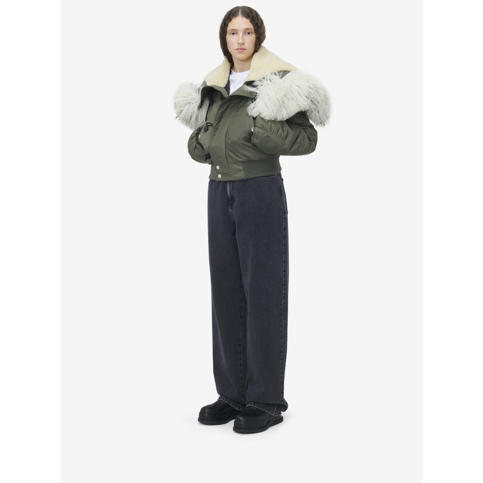 OUTERWEAR