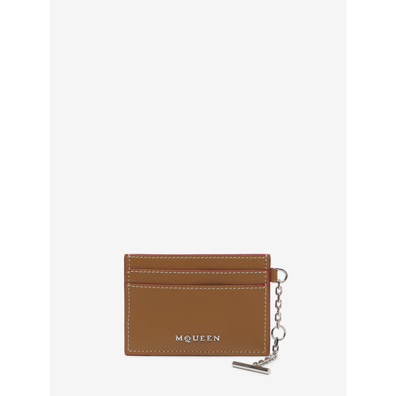 MCQUEEN T-BAR