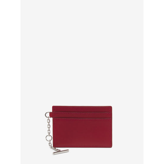 MCQUEEN T-BAR