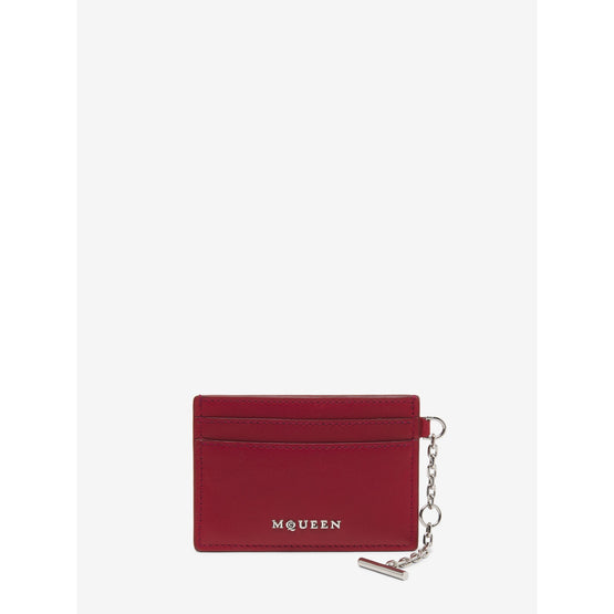 MCQUEEN T-BAR