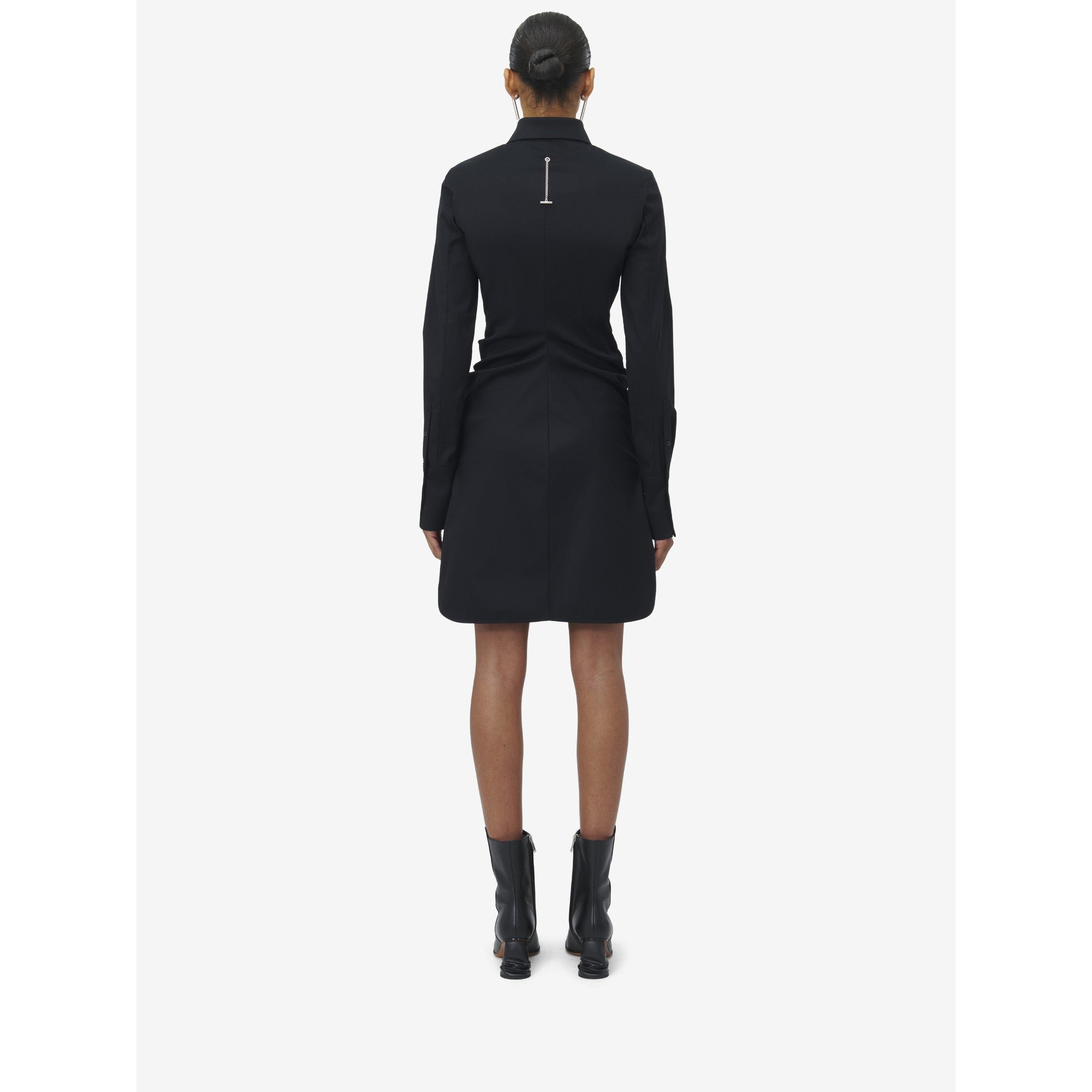 DAY DRESSES
