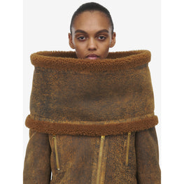 SEASONAL SCARVES