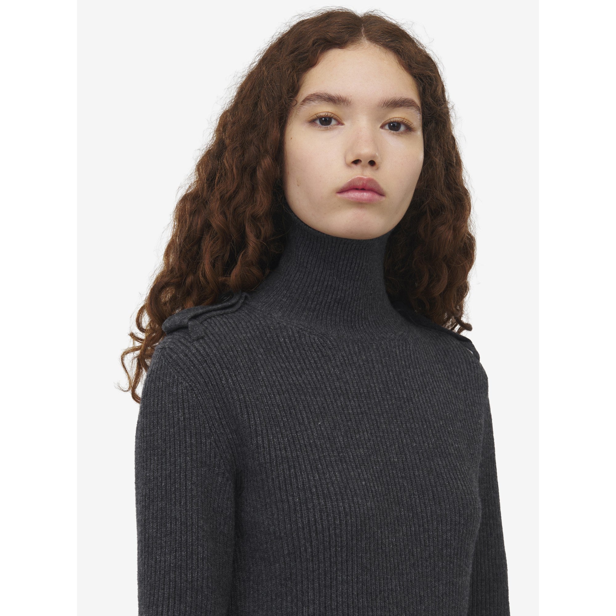 KNITWEAR DRESSES