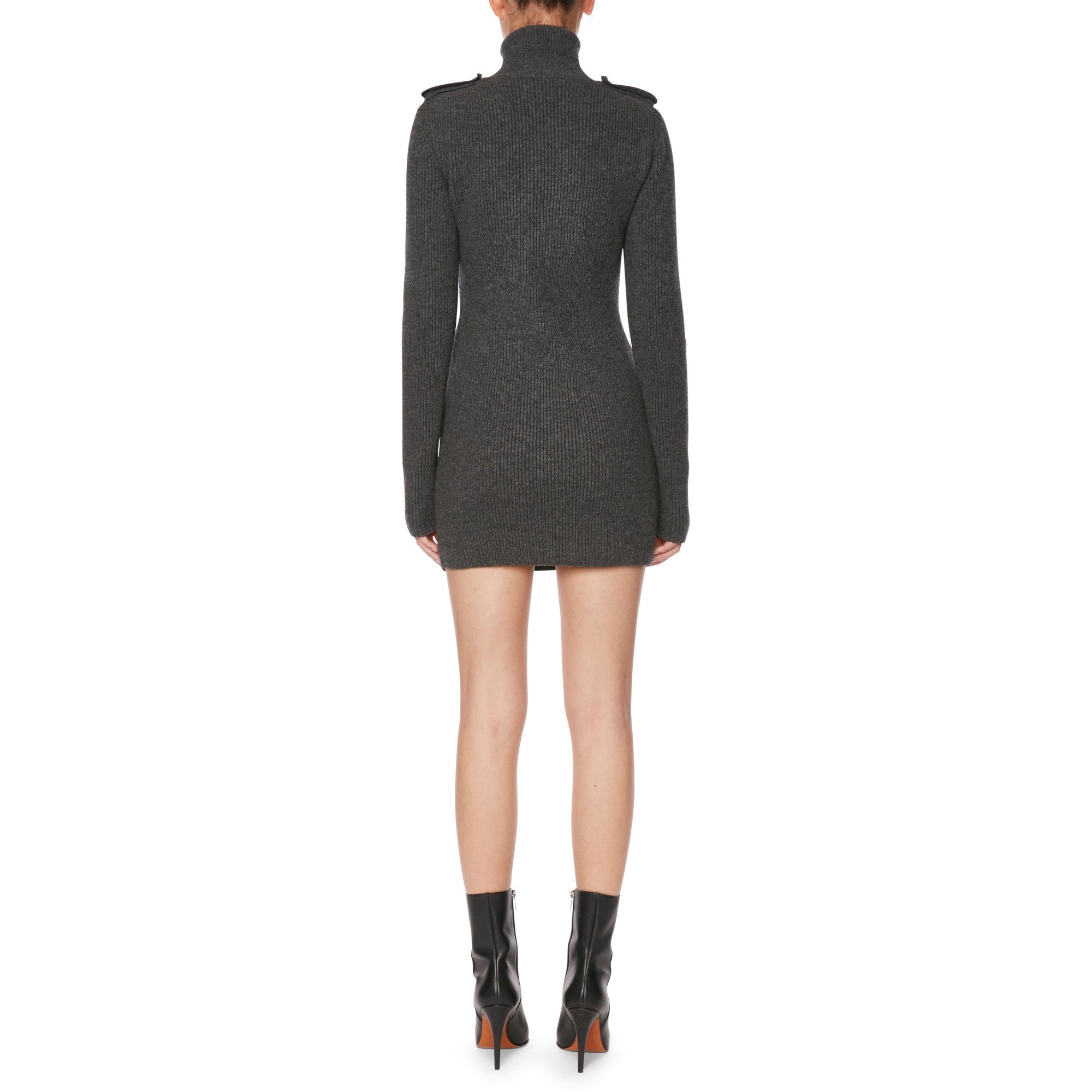 KNITWEAR DRESSES