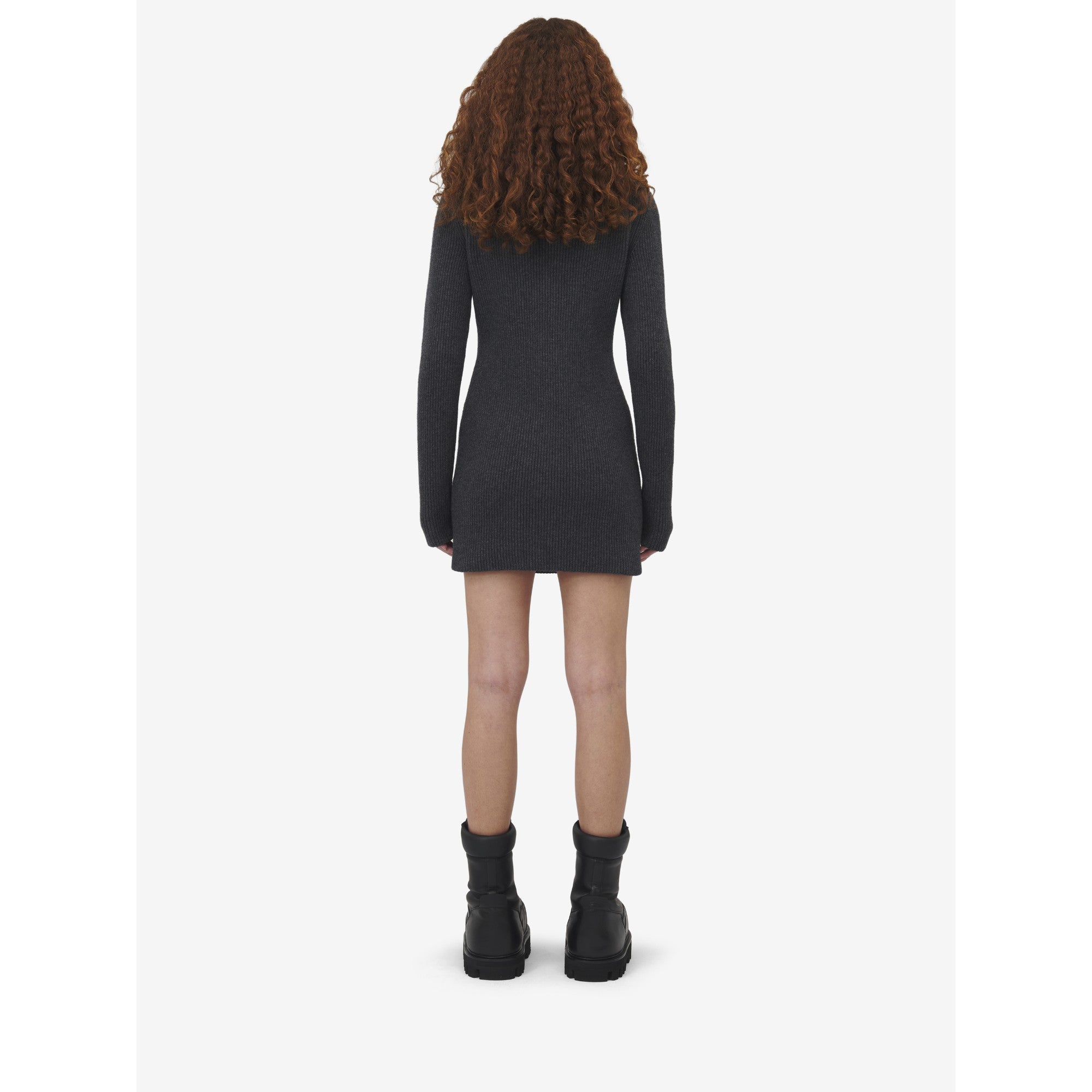 KNITWEAR DRESSES