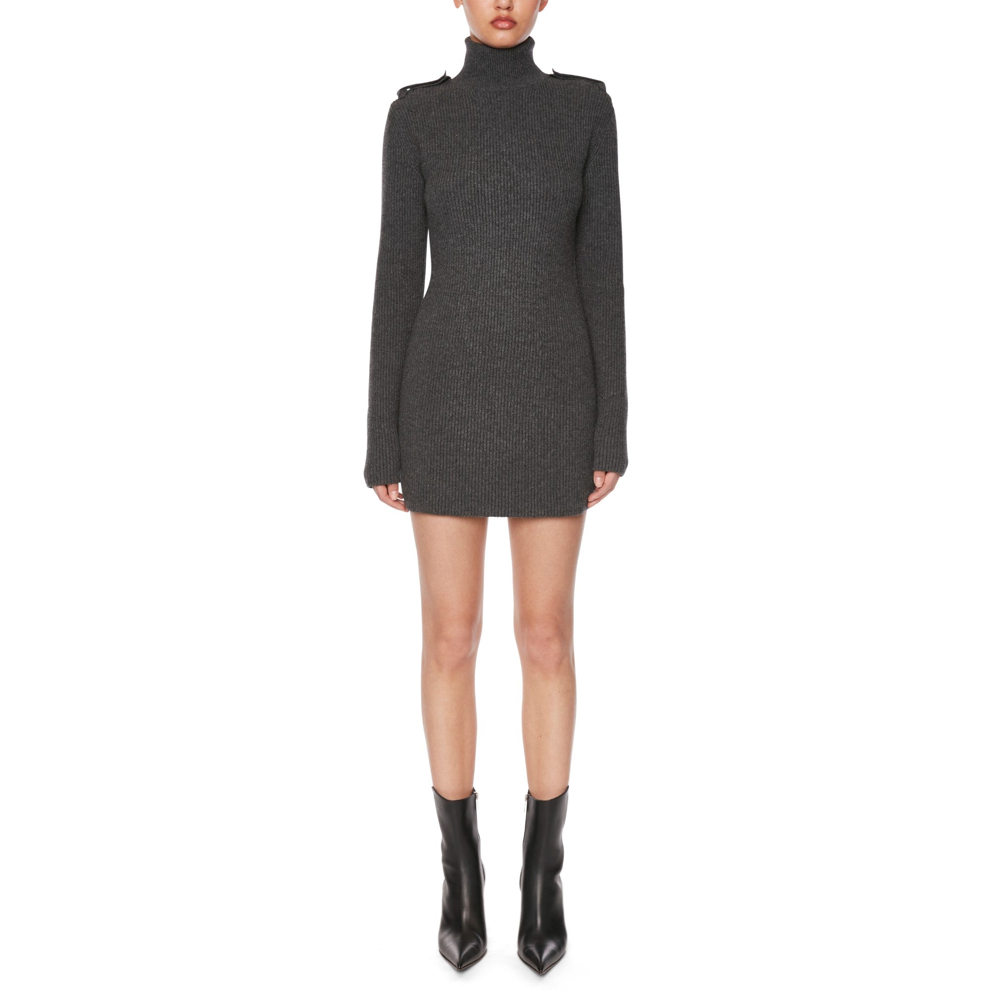 KNITWEAR DRESSES