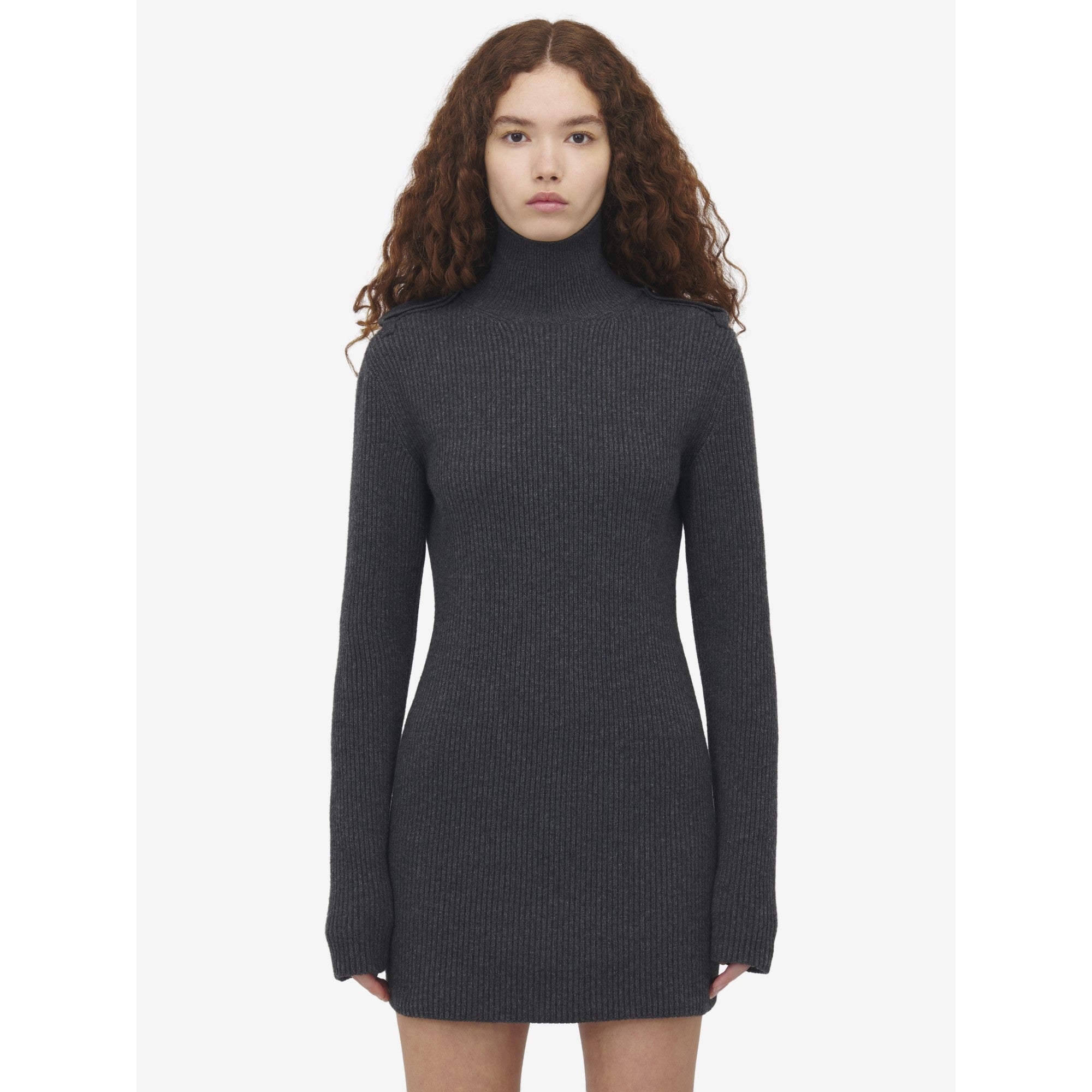 KNITWEAR DRESSES